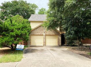 15700 Monona Cv, Austin, TX 78717