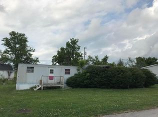 109 Old Wilmore Rd, Nicholasville, KY 40356