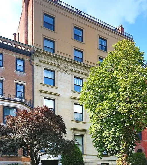 412 Beacon St #9 — Photo 17