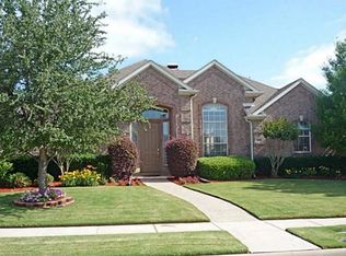 2205 Windy Ridge Ct, Plano, TX 75025