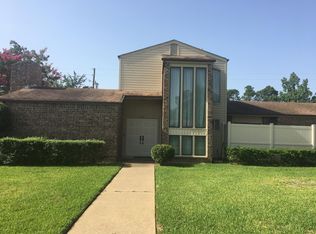417 Hampton Ct, Longview, TX 75605