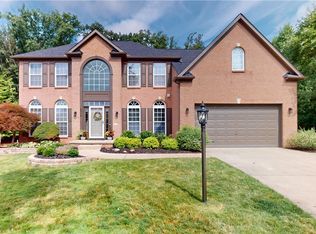 4778 Westminster Ln, Broadview Heights, OH 44147