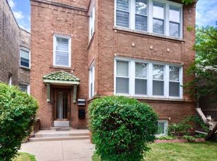 5028 N California Ave #2, Chicago, IL 60625