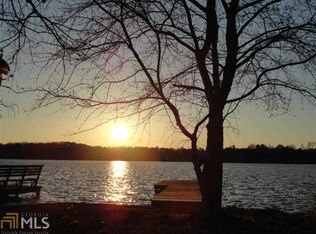 1350 Parks Mill Trce, Greensboro, GA 30642