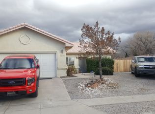 8500 Rancho Del Cerro Dr NE, Albuquerque, NM 87113