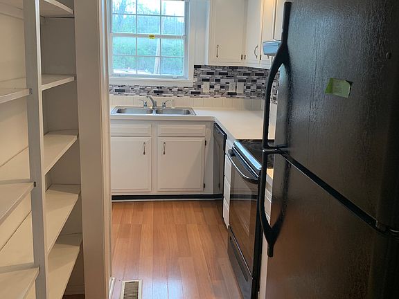 Kitchen View B