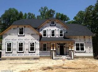 17548 Tree View Ct, Moseley, VA 23120