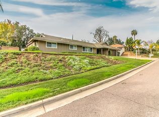1511 Camino Alto, Fullerton, CA 92833