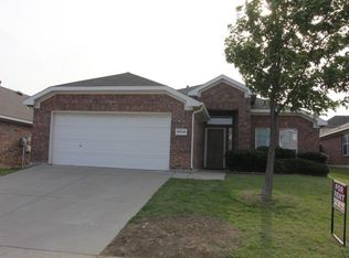8929 Weller Ln, Fort Worth, TX 76244