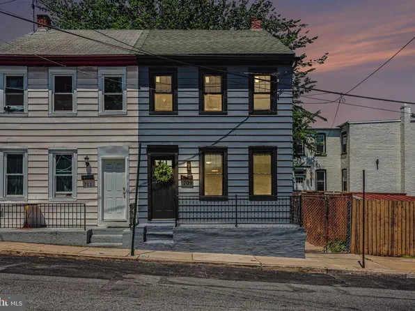709 Saint Joseph St, Lancaster, PA 17603