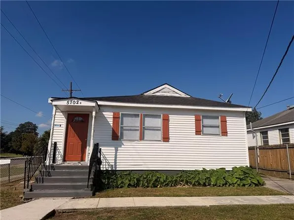 5702 Pasteur Blvd APT A, New Orleans, LA 70122