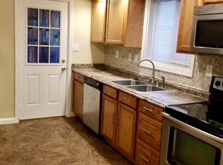 1513 Methyl St #1, Pittsburgh, PA 15216