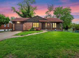 9300 Nelan Dr, Saint Louis, MO 63137