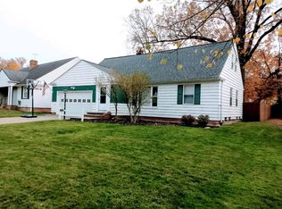 3646 Mount Laurel Rd, Cleveland Heights, OH 44121