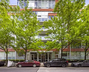 Rented by Compass