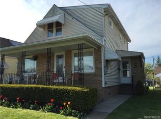 2754 Independence Ave, Niagara Falls, NY