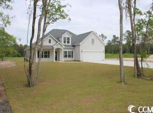 2460 Nichols Hwy LOT 8, Aynor, SC 29511