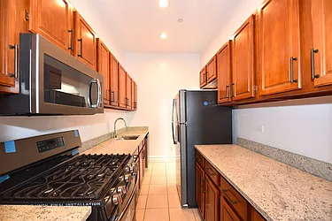 Rented by Keller Williams NYC