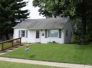 3026 Fenwood Ave, Terre Haute, IN 47803