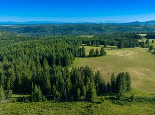 1605 Jasmine Ln PARCEL 8, Weippe, ID 83553