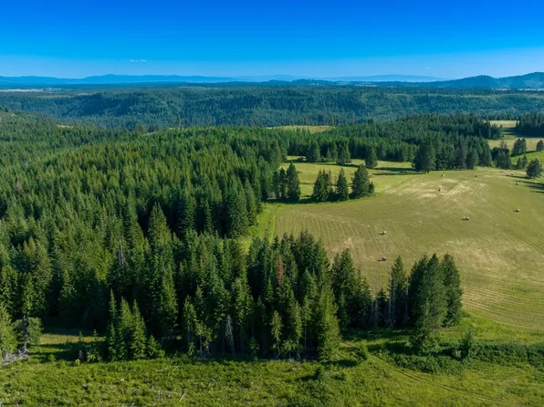 1605 Jasmine Ln Parcel 8, Weippe, ID 83553