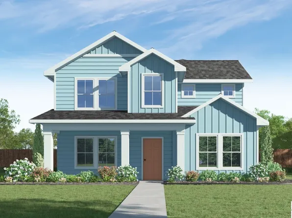 430 Lancebill Dr, Lockhart, TX 78644