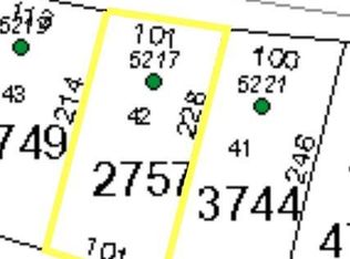 5217 Hurricane Hill Rd, Granite Falls, NC 28630