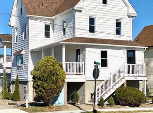 303 E 4th St, Ocean City, NJ 08226