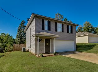 17689 Wallace Chapel Ln, Vance, AL 35490