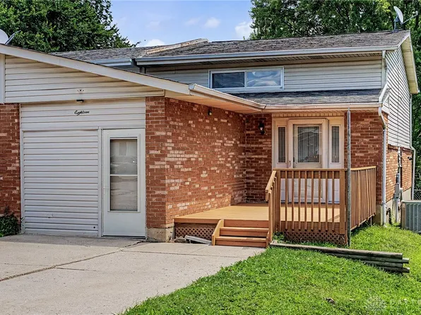 18 Highridge Ct, Franklin, OH 45005
