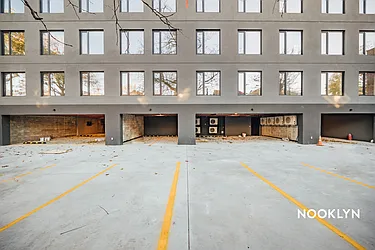 Rented by Nooklyn NYC LLC