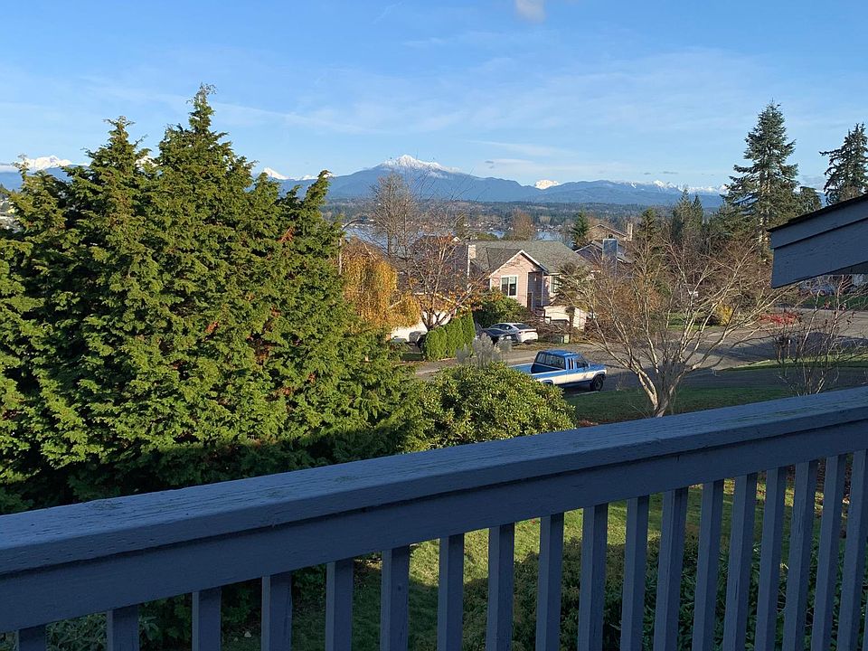 Deck view