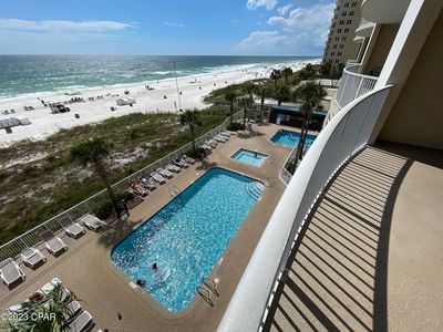 10625 Front Beach Rd UNIT 404, Panama City Beach, FL, 32407