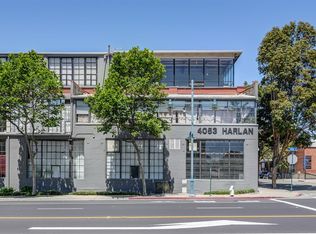 4053 Harlan St SUITE 302, Emeryville, CA