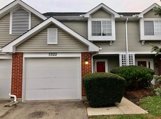 5322 Country Ridge Dr, Mason, OH 45040