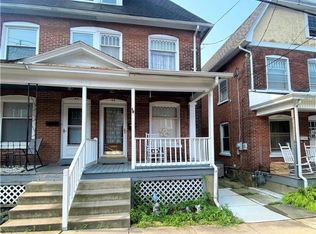 48 W Saucon St, Hellertown, PA 18055