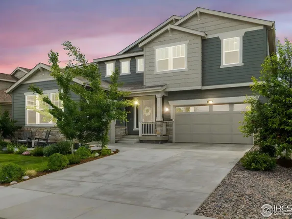 800 Meadowlark Dr, Erie, CO 80516