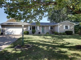 5111 Hanley Rd, Quincy, IL 62305