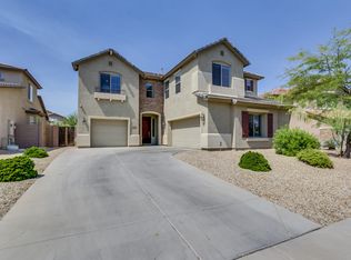 18006 W Onyx Ave, Waddell, AZ 85355