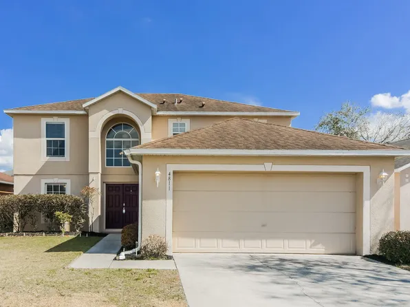 4811 Petal Pawpaw Ln, Saint Cloud, FL 34772