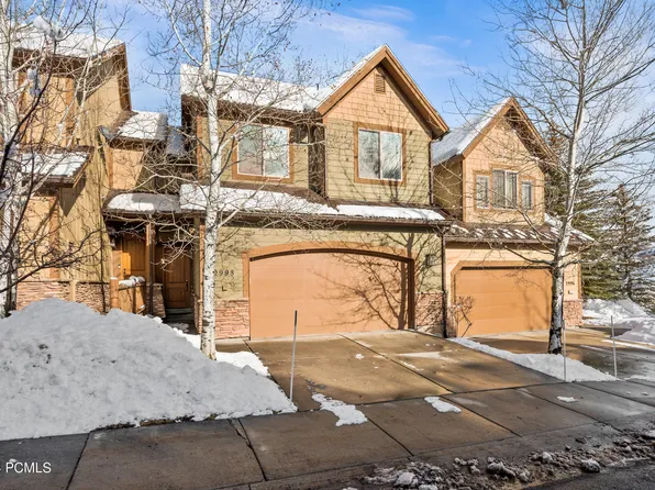 2998 Canyon Link Dr, Park City, UT 84098