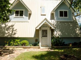 254 McKnight Ave, West Fork, AR 72774