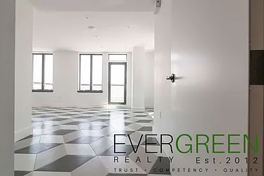 Rented by Evergreen Apartments BK