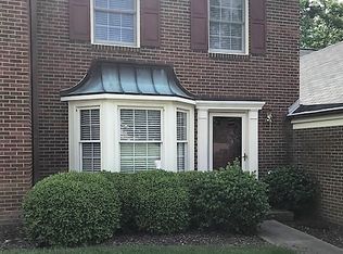 1720 Ternberry Rd, High Point, NC 27262