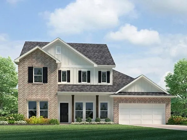 6752 Delta Ridge Ave, Slidell, LA 70461