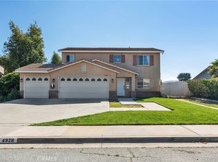 4928 Spring View Dr, Banning, CA 92220