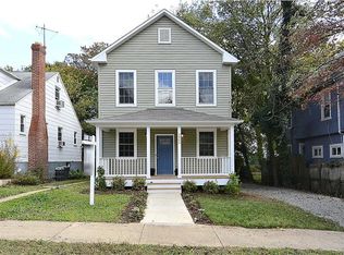 3809 33rd St, Mount Rainier, MD
