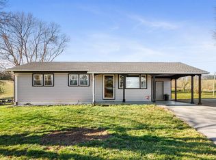 3086 Mud Pike, Christiansburg, VA 24073