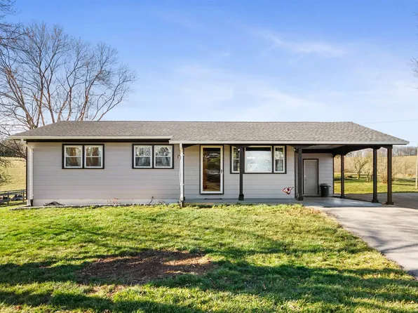 3086 Mud Pike, Christiansburg, VA 24073