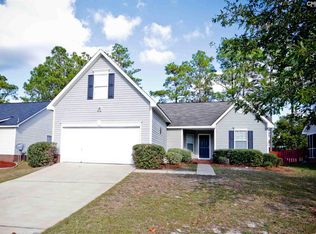 207 Blue Heron Rd, Columbia, SC 29229